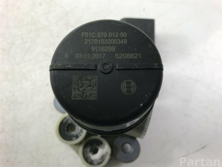 MERCEDES-BENZ F01C.070.012-00 / F01C07001200 S-CLASS (W222, V222, X222) 2014 Sensor, urea tank (AdBlue)