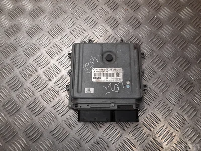 Mitsubishi P8631A474, A6391502979 COLT VI (Z3_A, Z2_A) 2007 Control unit for engine