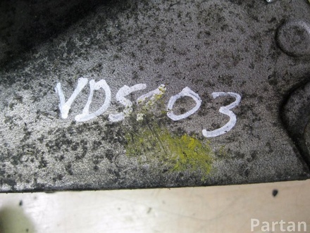 OPEL 55198220 CORSA D 2009 Bracket