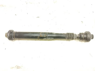 Porsche 7P0521101M CAYENNE (92A) 2013 Propshaft Front
