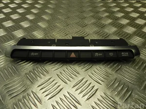 Audi 8V0 925 301 NQ / 8V0925301NQ A3 Limousine (8VS, 8VM) 2018 Multiple switch
