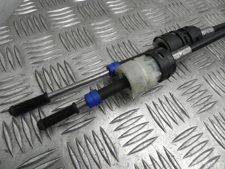 MERCEDES-BENZ A9072603500 Sprinter (907/910) 2020 Cable, manual transmission