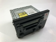 VOLVO 8633166-1 / 86331661 XC70 II 2009 Radio CD