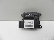 NISSAN T1008566R LEAF (ZE0) 2013 Motor de ajuste para regulación  de solapa