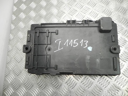 OPEL 13312808 MERIVA B 2011 Battery