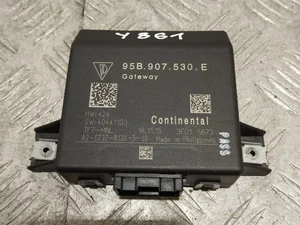 Porsche 95B907530E CAYENNE (92A) 2016 Diagnose-Interface für Datenbus Gateway
