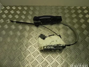 Škoda 5K1 837 016 / 5K1837016 YETI (5L) 2010 Door Lock