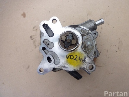 AUDI 03G 145 209 C / 03G145209C A6 (4F2, C6) 2006 Vacuum Pump