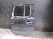 NISSAN NP300 NAVARA (D40) 2008 Door Left Rear