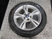 FORD CM5C-1007-AXA / CM5C1007AXA FOCUS III Saloon 2014 Alloy rim 5x108  R16 EJ 7.0 ET50