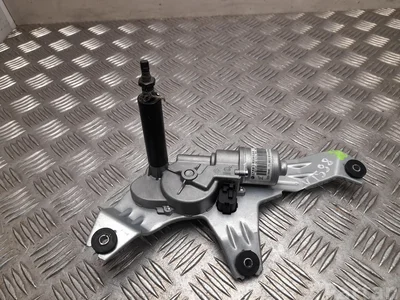 MG 10568610 ZS EV 2022 Wiper Motor