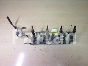 NISSAN FBY1160 NOTE (E11, NE11) 2010 Fuel rail