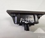 AUDI 4G0943021 A4 (8K2, B8) 2013 Licence Plate Light