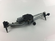 AUDI 3397021623 A3 Sportback (8VA, 8VF) 2012 Wiper Motor