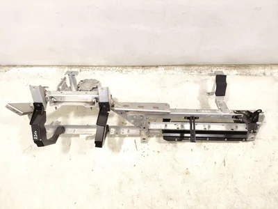 Maserati A89824823027C, 06703047380 MC 20 Cielo 2023 Bracket for dashboard