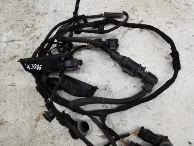 Volkswagen 5G0971104AD GOLF VII (5G1, BQ1, BE1, BE2) 2018 Park Assist Sensor