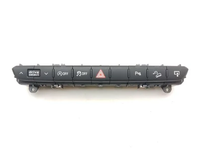 Audi 4M0.925.301, 4M0.925.301.A / 4M0925301, 4M0925301A Q7 (4M) 2017 Multiple switch