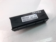 OPEL 13577567 INSIGNIA A (G09) 2012 Control Unit, air conditioning