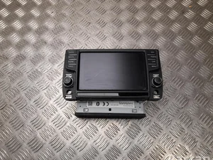Volkswagen 5G0 919 606, 3G0 035 042 / 5G0919606, 3G0035042 PASSAT (3G2) 2016 Radio / CD