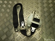 TOYOTA 7P2510-P / 7P2510P AVENSIS Estate (_T27_) 2010 Safety Belt