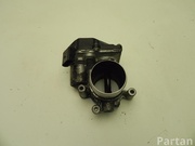 VW A2C83076000 PASSAT (3C2) 2007 Choke