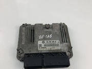 VOLKSWAGEN 03L907309AE; 0281017946 / 03L907309AE, 0281017946 PASSAT (362) 2013 Control unit for engine