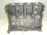 AUDI 06F103021D A4 (8EC, B7) 2007 Bloque motor