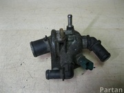 OPEL CORSA D 2009 Thermostat Housing