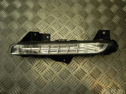 PORSCHE 970.631.081.52, 757.01 L, I090074 / 97063108152, 75701L, I090074 PANAMERA (970) 2015 Fog Light Left