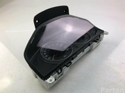 VOLVO 31254535AA S80 II (AS) 2006 Dashboard