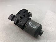 SEAT 6Q2955119A IBIZA III (6L1) 2007 Wiper Motor