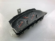 NISSAN AX763 MICRA C+C III (K12) 2005 Dashboard