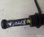 FORD FIESTA VI 2010 Ignition Cable