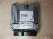 AUDI 03G 906 016 MH / 03G906016MH A6 (4F2, C6) 2008 Control unit for engine