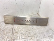 JAGUAR AW9313200AE XJ (X351) 2014 placa del desgaste - panel de umbral