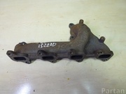 LEXUS 26110 IS II (GSE2_, ALE2_, USE2_) 2008 Exhaust Manifold