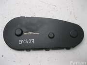 JAGUAR 4R8Q-6A247-BE / 4R8Q6A247BE XF (X250) 2009 Timing Belt Cover