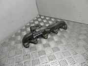 KIA R-ENG M1 / RENGM1 SORENTO II (XM) 2014 Exhaust Manifold