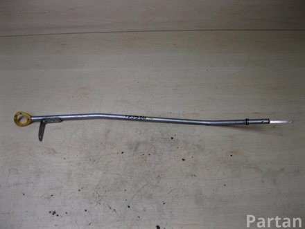 TOYOTA YARIS (_P9_) 2010 Oil Dipstick