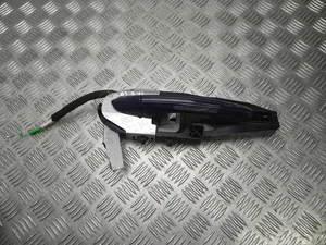 Ford DS73-F22464-DE, 0104139401X / DS73F22464DE, 0104139401X GALAXY 2016 Door Handle Right Front