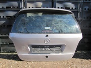 MERCEDES-BENZ A-CLASS (W168) 2000 Tapa del maletero