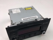 AUDI 8E0035186AK A4 (8EC, B7) 2007 Radio / CD