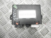 CITROËN 9649604380 C5 II (RC_) 2005 Control unit for park assist