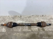 DODGE CHALLENGER Coupe 2014 Drive Shaft Left Rear