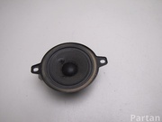 SAAB 12788054 9-3 (YS3F) 2008 Loudspeaker