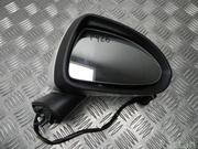 VAUXHALL 46-843-5664, E1 02 0873 / 468435664, E1020873 CORSA Mk III (D) (L_8) 2007 Outside Mirror Right adjustment electric Manually folding