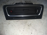 VOLVO 1302138 S60 II 2012 Intake air duct
