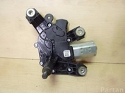 NISSAN 287104EL0A QASHQAI / QASHQAI +2 I (J10, JJ10) 2014 Wiper Motor Rear