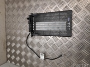 BMW 6801525 7 (G11, G12) 2016 Auxiliary heater