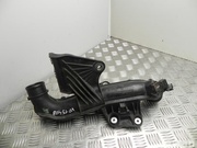 AUDI 8K0 145 673 AJ / 8K0145673AJ Q5 (8R) 2012 Intake air duct